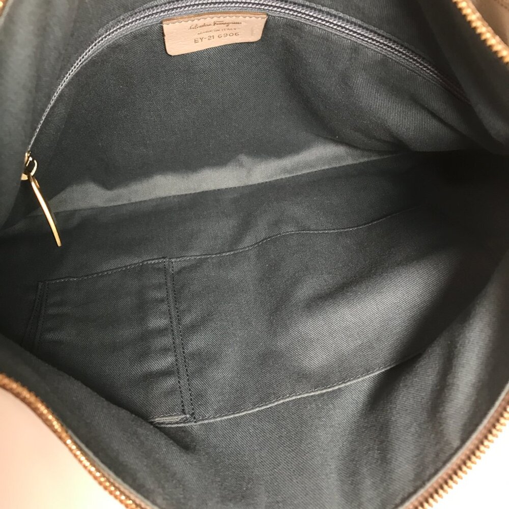 Salvatore Ferragamo Crossbody/Shoulder Bag - Picture 7 of 12